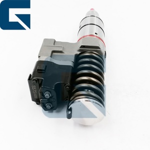 Injecteur de carburant R-5235575 5235575, buse d'injecteur diesel pour pièces de moteur - Product Image 3