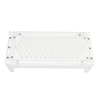 Machines de remplissage automatiques de cigarettes en cône métalliques multi-tailles personnalisées 100/300 pièces, modèle Beyoulabs B1, logo personnalisé