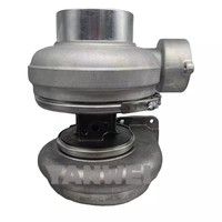 Turbo complet 7C-2485 7C2485 pour moteur 3406 3406B 3406C 3412 3412C Turbocompresseur