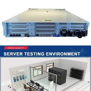 ใช้ได้กับ (ใช้ได้) ใหม่เอี่ยมสำหรับ Lenovo thinksystem <span class=keywords><strong>SN550</strong></span> V2ทาวเวอร์คู่ Xeon CPU โปรเซสเซอร์64GB DDR4 <span class=keywords><strong>2TB</strong></span> SS - Product Image 5
