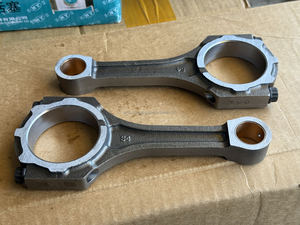 Biela de motor nueva de alta calidad 13201-39185 para Prius 1,6 1,8 1ZR 2ZR 5ZRFXE, cojinetes de biela Premium E.Z - Product Image 2