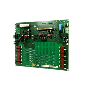 Module d'interface redresseur 6SE7041-8GK85-0HA0 PER3 - Product Image 2