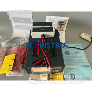 Norma 4000, N4K Analizador de Energía de Alta Precisión hx1 - Product Image 2