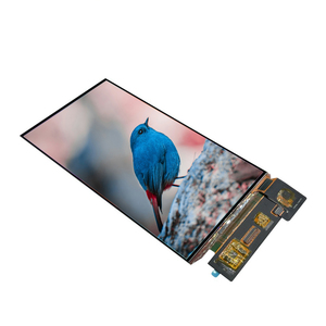 โมดูลจอแสดงผล TFT ขนาด 7 นิ้ว ความละเอียด 1080*1920 ยี่ห้อ Digitech พร้อมอินเทอร์เฟซ MIPI ความสว่าง 800 นิต (ปรับแต่งได้) - Product Image 6