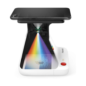 <span class=keywords><strong>Polaroid</strong></span> Lab <span class=keywords><strong>Polaroid</strong></span> Tower : Photos mobiles converties en film rétro via l'imagerie Bluetooth de l'<span class=keywords><strong>appareil</strong></span> <span class=keywords><strong>photo</strong></span> <span class=keywords><strong>instantané</strong></span> - Product Image 4