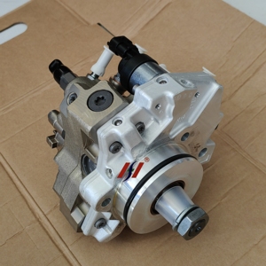 Conjunto de bomba diésel BOSCH original a estrenar, bomba de combustible de piezas de excavadora 0445020150, para motor Komatsu 5264248 - Product Image 2