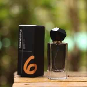 <span class=keywords><strong>Colonia</strong></span> Masculina <span class=keywords><strong>de</strong></span> Larga Duración con Aroma Ligero, Naturalmente Fresco y Refrescante, Aroma Masculino Tipo Charisma para Estudiantes, 50 ml - Product Image 5