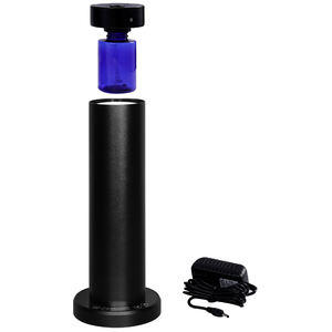 Hotel Tower Wasserlose Aluminium legierung Büro Leiser Duft Duftöl Aroma 360 Duft maschine Tragbarer Silence Aroma Diffusor - Product Image 5