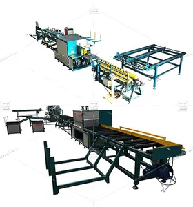 Saw Woodworking Machine Industrial Woodworking Machinery Tree Automatic Log Timber Sawmill