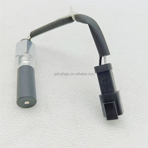 Cảm biến tốc độ 1961185 196 1185 cho 938G 928H 928G 924H Bộ tải bánh xe 627H 623H 621k Máy kéo bộ phận điện - Product Image 3