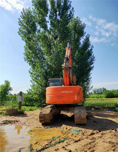 HITACHI รถตักตีนตะขาบใช้ ZX130K ZX135US ZX55UR ZX160 ZX135 ZS75UR ZX75US พร้อมส่วนประกอบปั๊มกระปุกเกียร์หลัก - Product Image 5