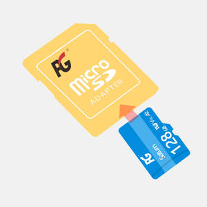 Factory Wholesale Cheap <strong>Price</strong> High Speed 32GB 16GB 64GB 128GB 256GB SD Camera <strong>Flash</strong> <strong>Memory</strong> <strong>Card</strong> TF SD <strong>Card</strong> Storage - Product Image 3