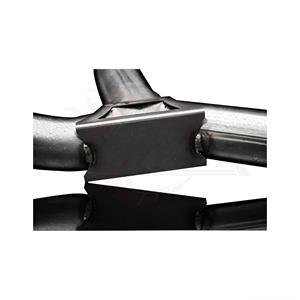 Système d'échappement Catback Vortex Elite en acier inoxydable poli miroir avec quatre sorties pour Mercedes Benz E200 E300 W213 2017-2023 - Product Image 6