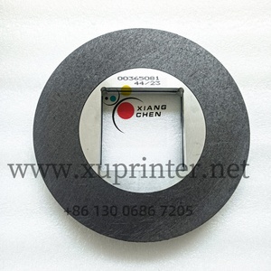 เบรก WD ของแท้สำหรับ C4.101.3003 61.101.2022 อะไหล่เครื่องพิมพ์ออฟเซ็ต SM102 ขนาด 160x62x62x17 มม. C4.101.3003/03 - Product Image 3