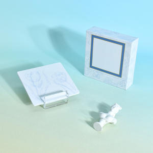 Conception de matériaux personnalisés Santé mentale Phrases positives Relaxation Affirmation Cartes usine de cartes à jouer - Product Image 4