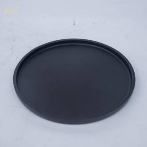 กล่องเซรามิกสำหรับแบตเตอรี่ลิเธียมแบบเผาผนึกชนิดมัลไลต์คอร์ไดไรต์ทนไฟ - Product Image 1