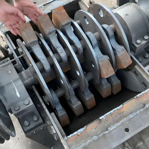 หัวค้อนโลหะผสมตะกั่วสูง <span class=keywords><strong>Kvit</strong></span> สำหรับการขุดเหมือง การตีขึ้นรูป การแปรรูป วัสดุเหล็กโครเมียม เครื่องบดหิน - Product Image 1