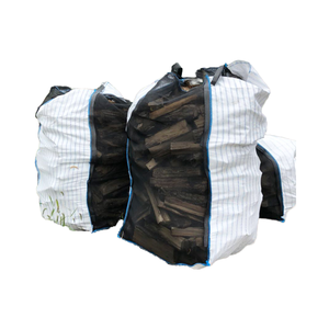 1.5 Ton Fibc Jumbo çanta 1 Ton büyük çanta kumtaşı inşaat için 1000kg <span class=keywords><strong>PP</strong></span> düz alt nefes gıda sınıfı plastik için - Product Image 4