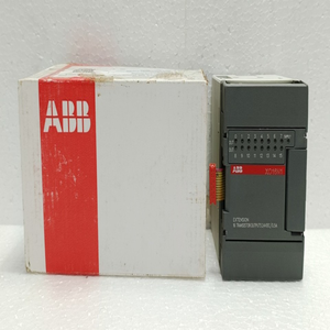 โมดูลขยาย XO16N1-D3.0 ช่องสัญญาณทรานซิสเตอร์ 16 ช่อง 24VDC ชุดขยาย PLC อุตสาหกรรม 1SBP260105R1001 - Product Image 6
