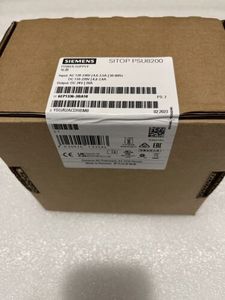 Alimentation électrique 6EP1336-3BA10 d'origine S I E m n s SITOP PSU8200 24V 20A - Product Image 3