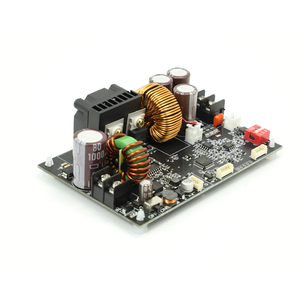 DC 6V-70V to 0-60V 15A 20A 900W 1200W CNC Adjustable DC Voltage Regulator CV CC Step Down <strong>Power</strong> <strong>Supply</strong> <strong>Module</strong> XY6015L XY6020L - Product Image 3