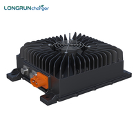 Chargeur embarqué EV 3,3 kW direct usine, étanche IP67, chargeur CAN Bus pour véhicules électriques et logistique, OEM ODM