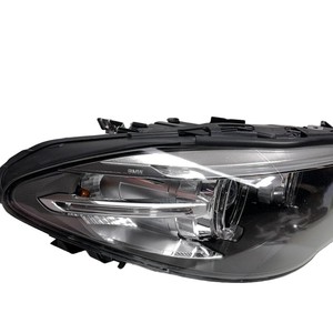 Faro LED H4 de 7 Pulgadas con Correa Redonda, Modificado para Automóviles Clásicos, Luz Alta y Baja para bmw f10, Gran Venta - Product Image 1