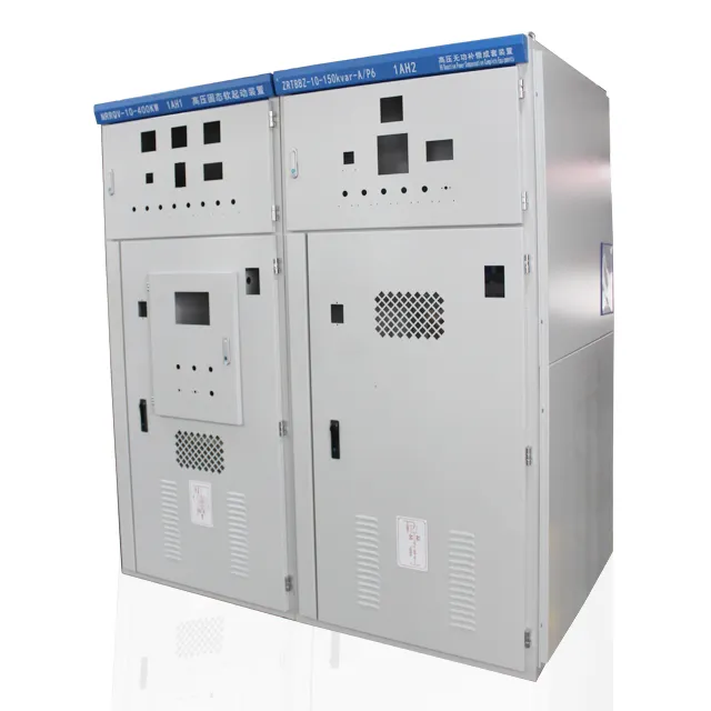 High Voltage Compensator Reactive Power Compensation Equipment Chinese suppliers