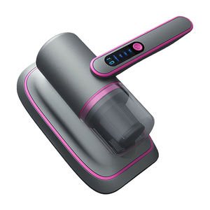 家庭用小型掃除機家庭用,ワイヤレスベッドダニ除去器具ハンドヘルドUVライト家庭用 - Product Image 1