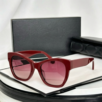 Lunettes de soleil unisexes rétro vintage carrées marron/orange en acrylique, monture intégrale dégradée, verres polarisés TR90 PC, protection UV, pour l'extérieur