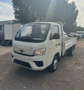 Meilleur prix Camion de fret Foton 3 tonnes pour le <span class=keywords><strong>transport</strong></span> - Product Image 3