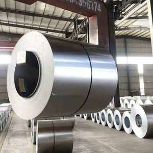 Bobina de Acero Inoxidable ASTM 321 309S 310 310S 316L 321 Laminada en Frío, Suministro Personalizado - Product Image 6
