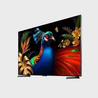 Pemasok Grosir TV Pintar CN Original mi TV S Pro 98 2027 RGB Mini LED 98 Inci 4K