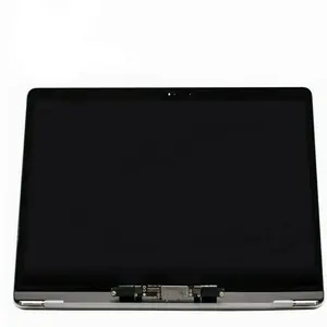 MacBook Air Retina 13 "A2337 LCD 교체 용 LCD 화면 전체 디스플레이 어셈블리