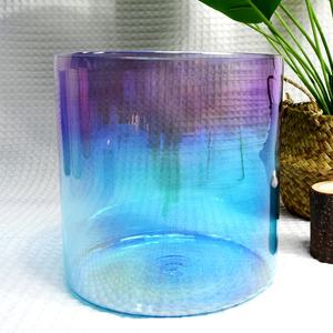 Cuencos de Sonido de Cristal de Cuarzo Cósmico Q're al Mejor Precio, Instrumento para Mejorar y Equilibrar la Energía - Product Image 5