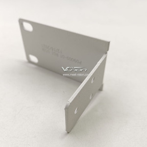 P09009-01-330 Rack kit De Montage pour FortiSwitch <span class=keywords><strong>124E</strong></span>/<span class=keywords><strong>FS</strong></span>-<span class=keywords><strong>124E</strong></span> - Product Image 5