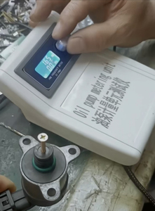 CR-S für <span class=keywords><strong>Bosch</strong></span> Denso Delphi CAT <span class=keywords><strong>Diesel</strong></span> Common Rail Pump Dosier einheit Tester Reparatur werkzeug für Kraftstoff pumpen analysatoren - Product Image 3