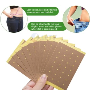 ขายร้อนแพทช์ลดน้ําหนักตามธรรมชาติต้องการ Joom Sumifun สลิมมิ่งแพทช์ - Product Image 2