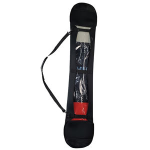 Funda protectora de neopreno para Snowboard, cubierta de protección para Snowboard de 4 MM de grosor con logotipo personalizado, venta al por mayor - Product Image 4