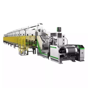 Dây Chuyền Giải Pháp Dự Án Tế Bào Lăng Trụ Máy Sản Xuất Đề Xuất Sản Xuất Pin LiFePO4 Thiết Bị Lắp Ráp Nhà Máy - Product Image 2