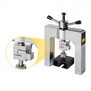 Máquina de Teste de Resistência de Rebites, Testador de Resistência de Rebites para Teste de Fixadores Metálicos - Product Image 1