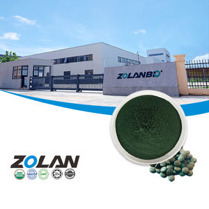 GMP Certified Organic Puro Natural <span class=keywords><strong>Spirulina</strong></span> Em Pó Cápsulas Extrato De <span class=keywords><strong>Spirulina</strong></span> - Product Image 1