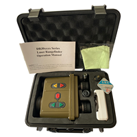 Télémètre laser portable personnalisé 5 km 8 km 10 km 15 km 20 km 30 km