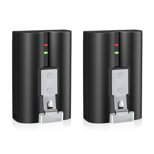 Baterai Pengganti V4 6040mAh untuk Ring Doorbell 3, Ring Video Doorbell 2, Ring Spotlight Camera, Stick up Cam - Product Image 2