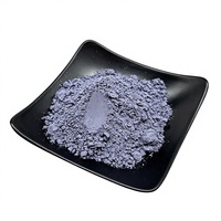 Poudre de fleur de pois papillon sauvage 99% pure, colorant végétal, emballage en fût, en stock, réductions sur les achats en gros disponibles