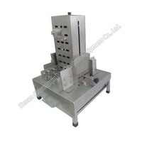 Chocolate Slicer Chocolate Shaver and Grater Machine Chocolate Flake Making Machine