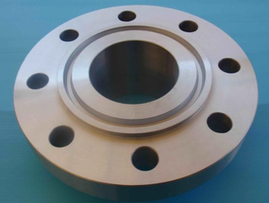 High Quality 304/316L RF Stainless Steel Welding Neck Flanges - Product Image 4