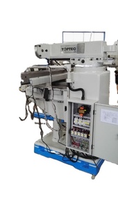 Highly Speed <strong>Gantry</strong> Boring Medium Duty Fresadora De Torreta Cnc <strong>Milling</strong> <strong>Machine</strong> For Metal Working