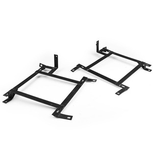2004-2008 Scion TC Factory Direct Racing Seat Mounting <b>Brackets</b> for Vehicle Model - Product Image 1