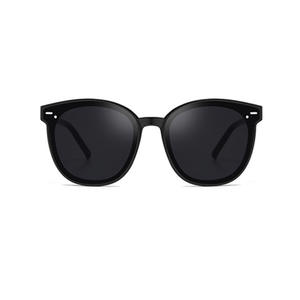 Lunettes de soleil polarisées V Brand UV400 Type 3, monture PC, verres TAC, style unisexe tendance - Product Image 2